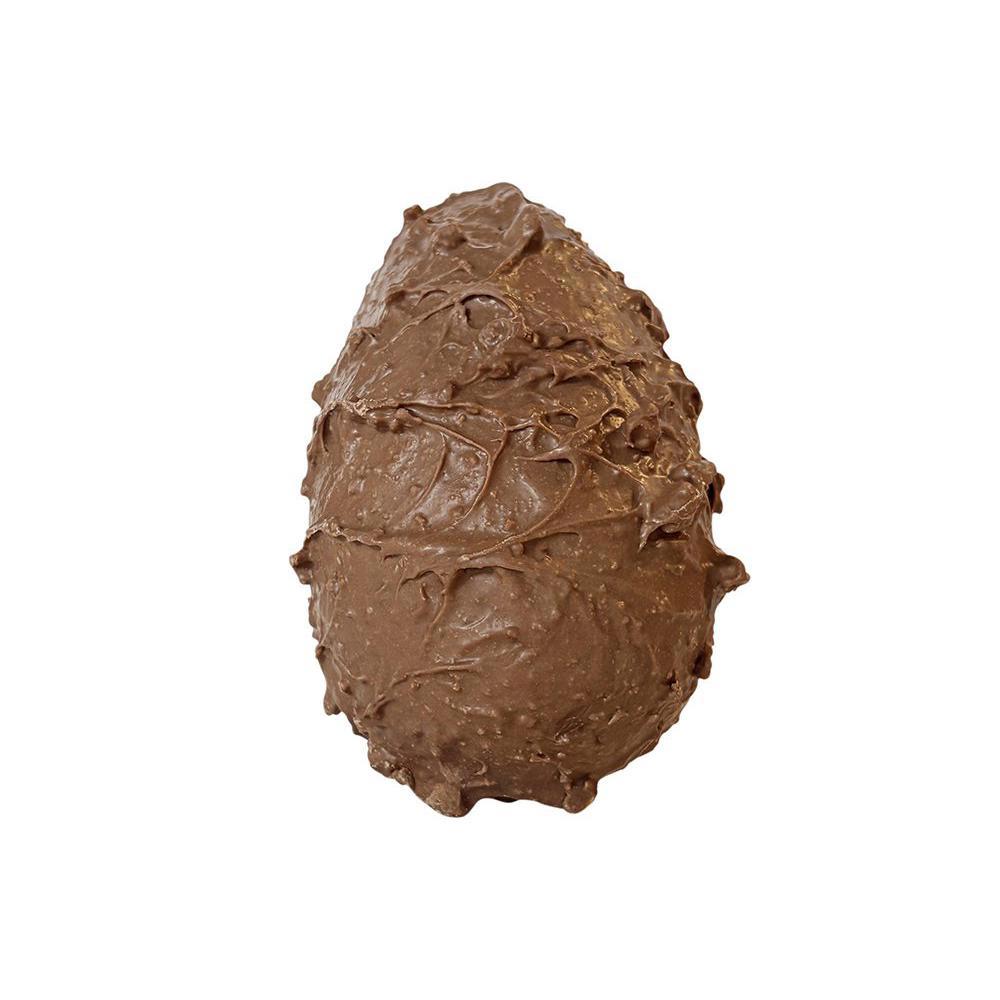 Charbonnel et Walker Milk Chocolate Treasure Easter Egg with Honeycomb 120g